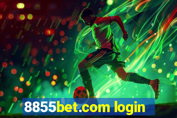 8855bet.com login